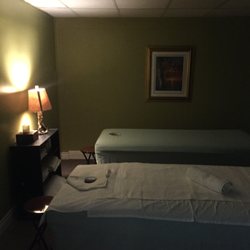 Jefferson Massage Spa