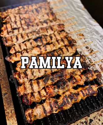 Pamilya by null