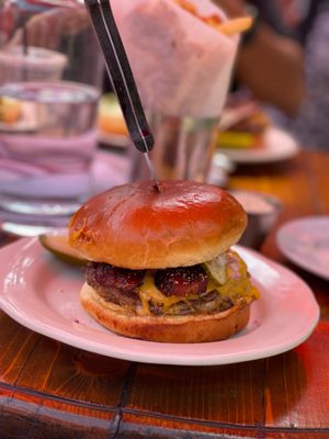 Au Cheval by null Au Cheval by null