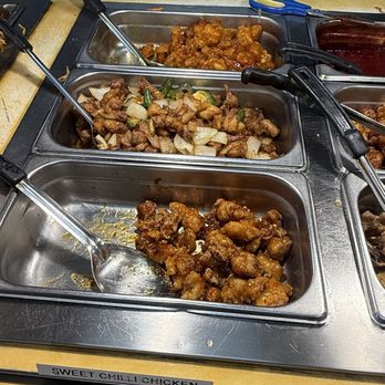 Express Wok - Chinese Near Me - Brea, California