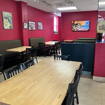 Istanbul Grill - Inside - Turkish Near Me - Fairfield, Iowa Istanbul Grill - Inside - Turkish Near Me - Fairfield, Iowa