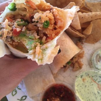 Lucha Libre - Surf $ turf burrito - Mexican Near Me - San Diego, California Lucha Libre - Surf $ turf burrito - Mexican Near Me - San Diego, California