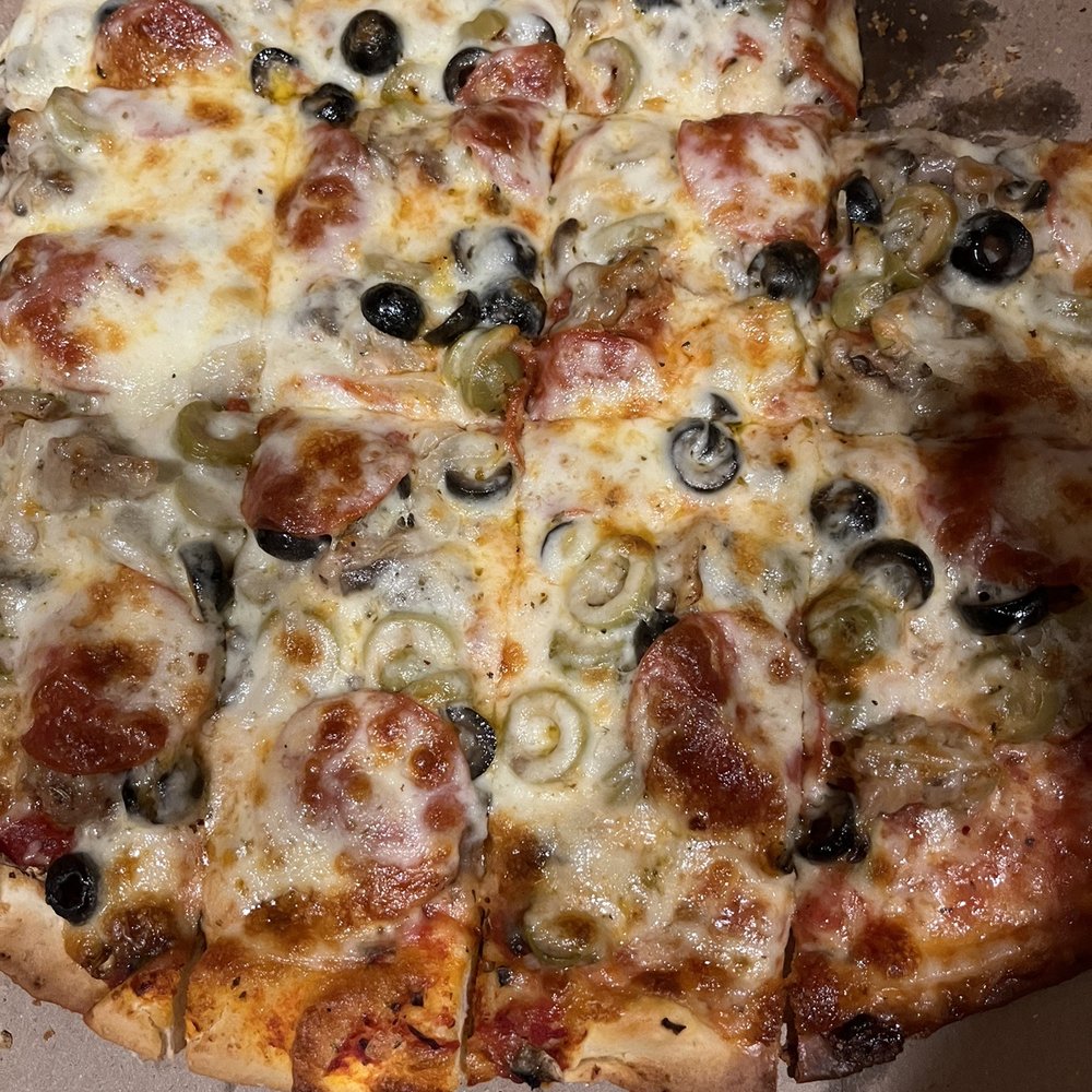 Rosati's Pizza - Pizza Near Me - Gold Canyon, Arizona Rosati's Pizza - Pizza Near Me - Gold Canyon, Arizona