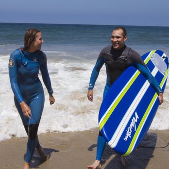 Wavehuggers - Loved learning wouldn't have asked for another way to learn! She's great - Surf Schools Near Me - Huntington Beach, California Wavehuggers - Loved learning wouldn't have asked for another way to learn! She's great - Surf Schools Near Me - Huntington Beach, California