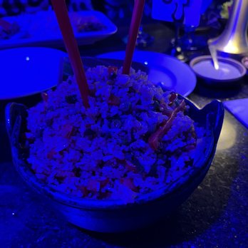 LA CANDELA II - Vegetable rice $16 - Peruvian Near Me - West Hempstead, New York LA CANDELA II - Vegetable rice $16 - Peruvian Near Me - West Hempstead, New York