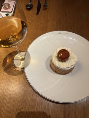 Les 110 de Taillevent by null