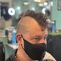 Photo of Andy The 415 Barber
