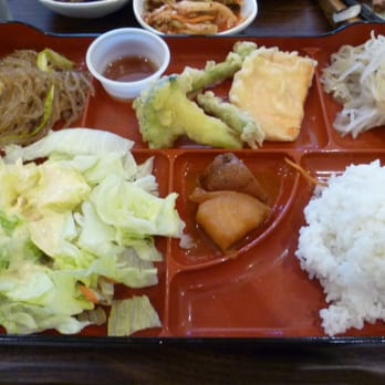 Korea House - Korean Near Me - Concord, California