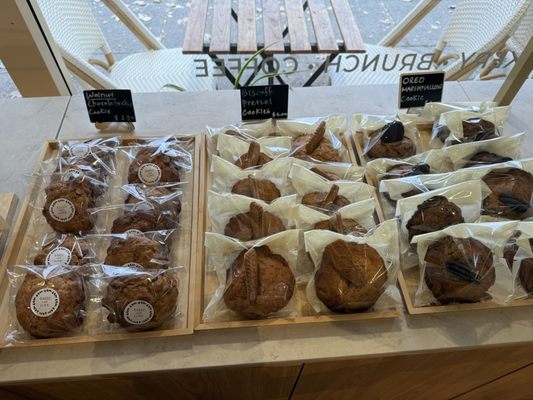 Ondo Bakery by null