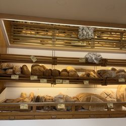 Panifici Sclavi Panificio Moderno - Bread