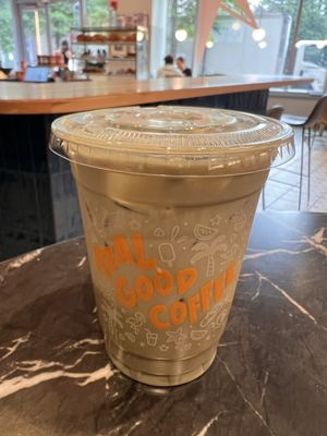 Compass Coffee by null