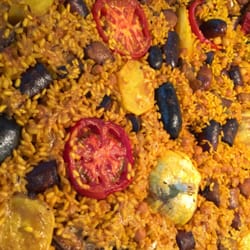 Neco Buffet