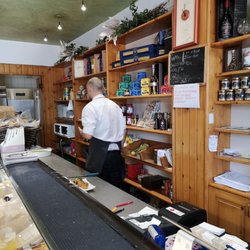 Enogastronomia