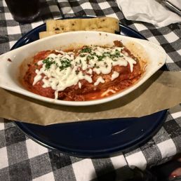 7 layer Lasagna 7 layer Lasagna