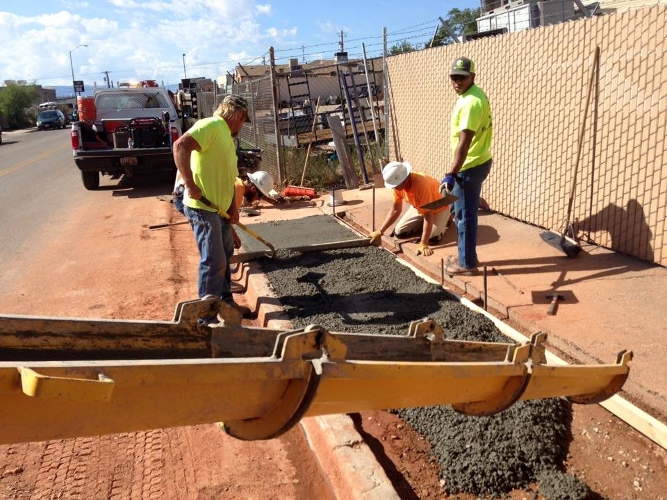 CONCRETE TAXI Updated September 2024 10 Photos 775 Industrial Rd