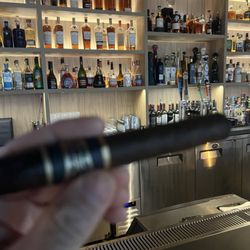 Empire Social Lounge - Las Olas