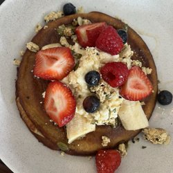 Shuk - Gf pancakes