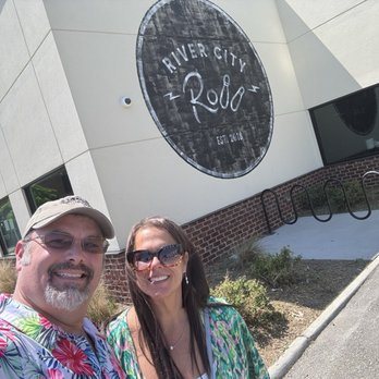 River City Roll - Entrance - Bowling Near Me - Richmond, Virginia River City Roll - Entrance - Bowling Near Me - Richmond, Virginia
