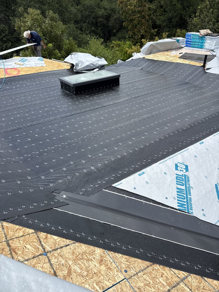 Slide of Carrillo Roofing