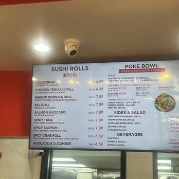 Teppanyaki One - Menu - Japanese Near Me - Bronx, New York