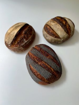 Spruce & Rye Baking Cø. by null