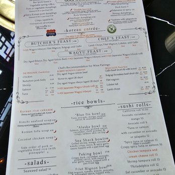 Gogi - Korean Near Me - Westport, Connecticut