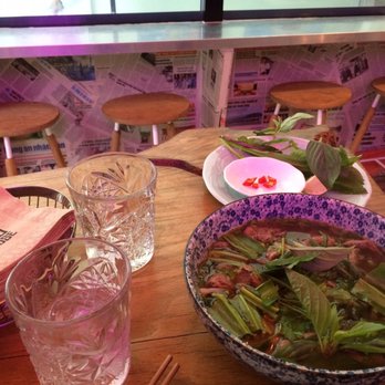Ivy's Pho House - Vietnamese Near Me - Vienna, 9