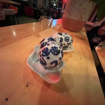 Alkaline - Ramen Near Me - Norfolk, Virginia