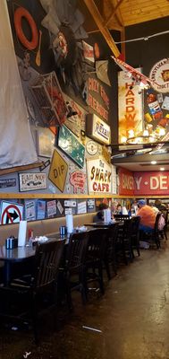 Billy Gail's at Branson Mill by null