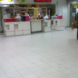 Kampaamokauppa Sitruuna