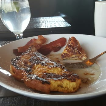 Cafe Vino - Challah stuffed French toast. - Wine Bars Near Me - Fort Collins, Colorado Cafe Vino - Challah stuffed French toast. - Wine Bars Near Me - Fort Collins, Colorado