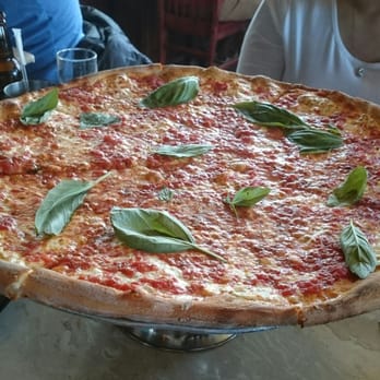 Ignazio's - "The Pizza" pizza - Pizza Near Me - Brooklyn, New York Ignazio's - "The Pizza" pizza - Pizza Near Me - Brooklyn, New York