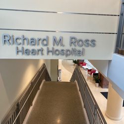 Ross Heart Hospital 