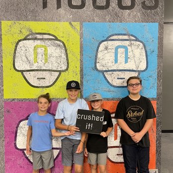 noobs VR - Cool photo spot - Virtual Reality Centers Near Me - Redlands, California noobs VR - Cool photo spot - Virtual Reality Centers Near Me - Redlands, California