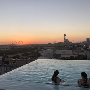 The Gallery Rooftop Lounge - Bars Near Me - Dallas, Texas The Gallery Rooftop Lounge - Bars Near Me - Dallas, Texas