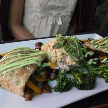The Studio - Plant-based steak filled crepes - Japanese Near Me - Hilton Head Island, South Carolina The Studio - Plant-based steak filled crepes - Japanese Near Me - Hilton Head Island, South Carolina