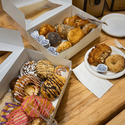 Community Bakery - Catering