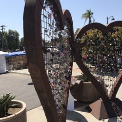Vista Art Foundation- Annual Alley Art Festival