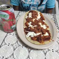 Los Huaraches