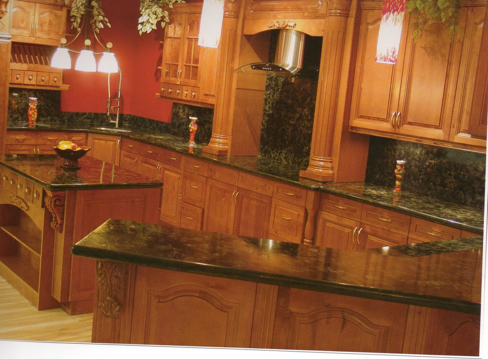 Slide of Tony's Remodeling