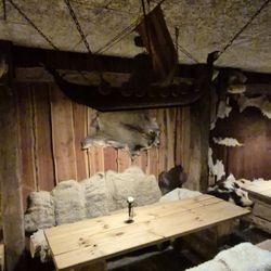 Wikingerschänke am Runenstein