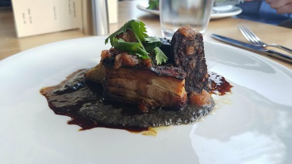 Legacy Te Waonui Hotel Franz Josef by null
