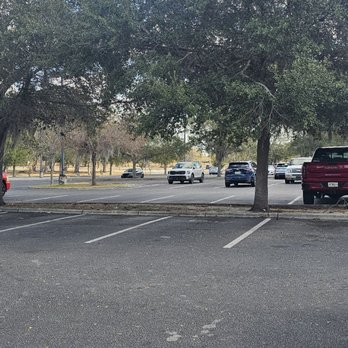 Petco - Parking lot - Pet Training Near Me - Ocala, Florida