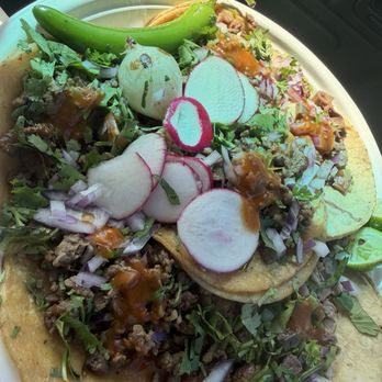 Tacos El Gordo - Tacos de lengua y asada - Mexican Near Me - Oakland, California Tacos El Gordo - Tacos de lengua y asada - Mexican Near Me - Oakland, California