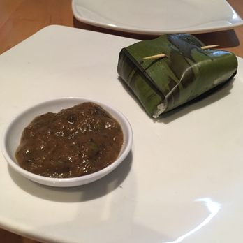 Malai Kitchen - their version of bread and butter ( complimentary rice) - Vietnamese Near Me - Southlake, Texas Malai Kitchen - their version of bread and butter ( complimentary rice) - Vietnamese Near Me - Southlake, Texas