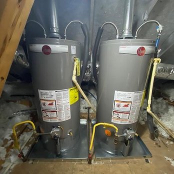 DC Plumbing Solutions - Plumbing Near Me