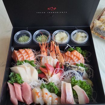 Shodo Sushi - Delicious and fresh sashimi - Japanese Near Me - Toronto, Ontario Shodo Sushi - Delicious and fresh sashimi - Japanese Near Me - Toronto, Ontario