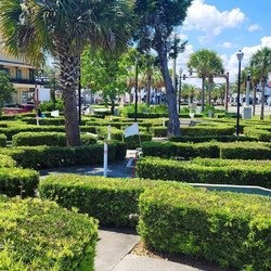 Ripley's Bayfront Mini Golf
