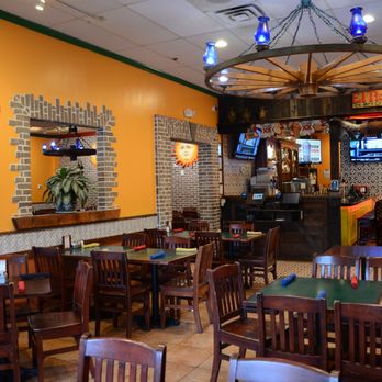 El Tio Tex-Mex Grill - a dining area - Mexican Near Me - Gainesville, Virginia El Tio Tex-Mex Grill - a dining area - Mexican Near Me - Gainesville, Virginia