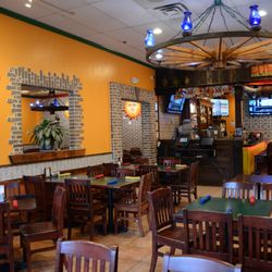 El Tio Tex-Mex Grill
